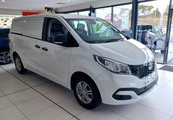 2025 LDV G10