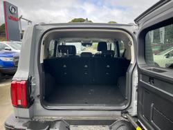 2025 GWM Tank 300 Ultra