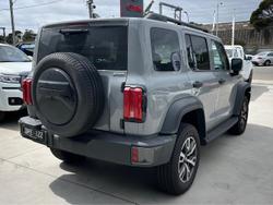 2025 GWM Tank 300 Ultra