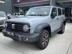 2025 GWM Tank 300 Ultra