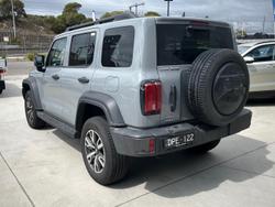 2025 GWM Tank 300 Ultra