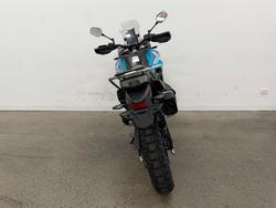 2025 CFMOTO 2025 Cf Moto 800CC MT EXPLORE DUAL SPORTS (800MTXCF800-11) White