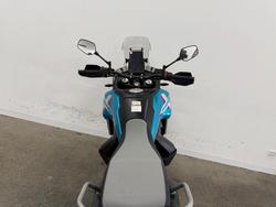 2025 CFMOTO 2025 Cf Moto 800CC MT EXPLORE DUAL SPORTS (800MTXCF800-11) White