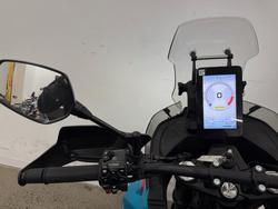 2025 CFMOTO 2025 Cf Moto 800CC MT EXPLORE DUAL SPORTS (800MTXCF800-11) White