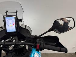 2025 CFMOTO 2025 Cf Moto 800CC MT EXPLORE DUAL SPORTS (800MTXCF800-11) White