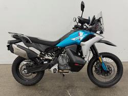 CFMOTO 2025 CF Moto 800CC MT Explore Dual Sports (800MTXCF800-11)