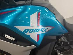 2025 CFMOTO 2025 Cf Moto 800CC MT EXPLORE DUAL SPORTS (800MTXCF800-11) White