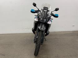 2025 CFMOTO 2025 Cf Moto 800CC MT EXPLORE DUAL SPORTS (800MTXCF800-11) White