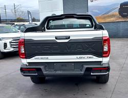 2025 LDV T60 Max PLUS