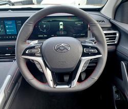 2025 LDV T60 Max PLUS