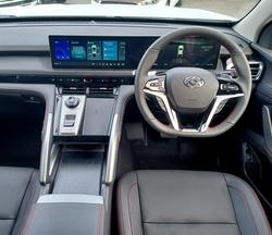 2025 LDV T60 Max PLUS