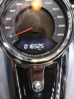 2023 Harley-Davidson Sport Glide 107 (FLSB) Softail Silver