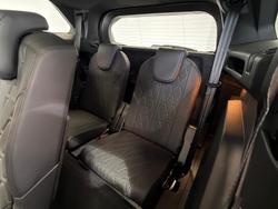 2022 Peugeot 5008 GT Sport