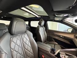 2022 Peugeot 5008 GT Sport