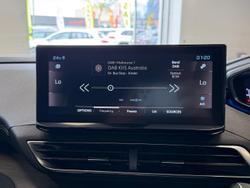 2022 Peugeot 5008 GT Sport