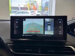 2022 Peugeot 5008 GT Sport