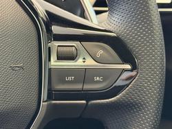 2022 Peugeot 5008 GT Sport