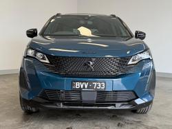 2022 Peugeot 5008 GT Sport
