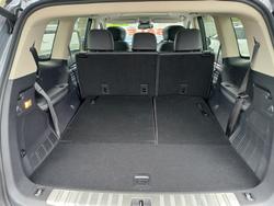 2025 LDV D90 Executive