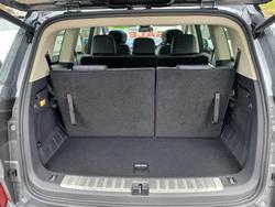 2025 LDV D90 Executive