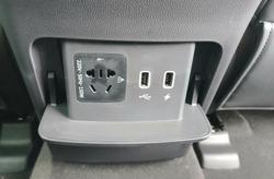 2025 LDV D90 Executive