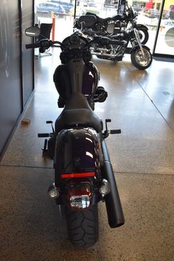 2025 Harley-davidson FXLRS LOW RIDER S (117)