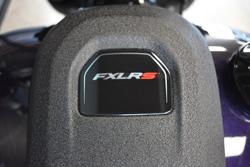 2025 Harley-davidson FXLRS LOW RIDER S (117)