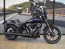Harley-Davidson FXLRS LOW Rider S (117)