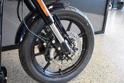 2025 Harley-davidson FXLRS LOW RIDER S (117)