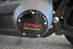 2025 Harley-davidson FXLRS LOW RIDER S (117)