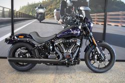 2025 Harley-davidson FXLRS LOW RIDER S (117)