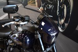 2025 Harley-davidson FXLRS LOW RIDER S (117)