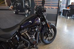 2025 Harley-davidson FXLRS LOW RIDER S (117)