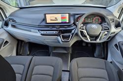 2025 LDV Deliver 9 LWB Mid Roof