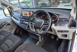 2025 LDV Deliver 9 LWB Mid Roof