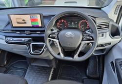 2025 LDV Deliver 9 LWB Mid Roof