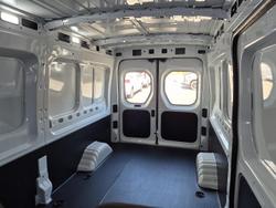 2025 LDV Deliver 9 LWB Mid Roof