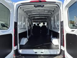 2025 LDV Deliver 9 LWB Mid Roof