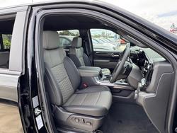 2025 Chevrolet Silverado 1500 ZR2 W/Tech Pack