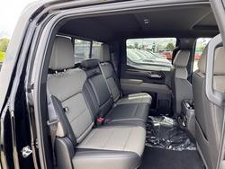 2025 Chevrolet Silverado 1500 ZR2 W/Tech Pack