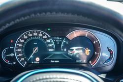 2018 BMW X3 xDrive20d