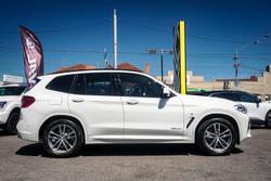 2018 BMW X3 xDrive20d