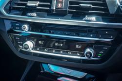 2018 BMW X3 xDrive20d