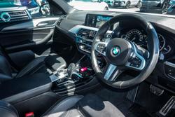2018 BMW X3 xDrive20d