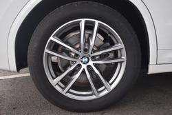 2018 BMW X3 xDrive20d