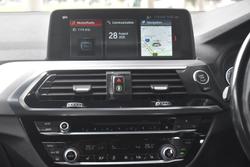 2018 BMW X3 xDrive20d