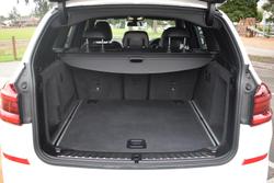2018 BMW X3 xDrive20d
