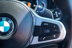 2018 BMW X3 xDrive20d