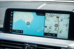 2018 BMW X3 xDrive20d