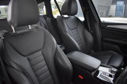 2018 BMW X3 xDrive20d